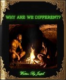 Why Are We Different? (eBook, ePUB) Why Are We Different? (eBook, ePUB)