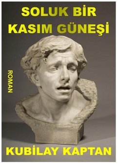 Cover Soluk Bir Kasim Günesi (eBook, ePUB)
