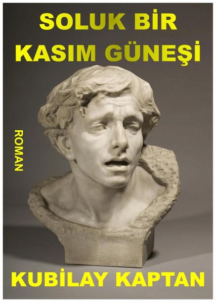 Soluk Bir Kasim Günesi (eBook, ePUB)