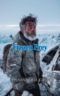 Cover Frozen Prey (eBook, ePUB)