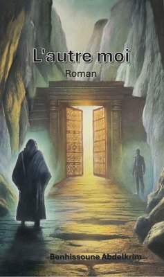 L'autre moi (eBook, ePUB) - Benhissoune, Abdelkrim