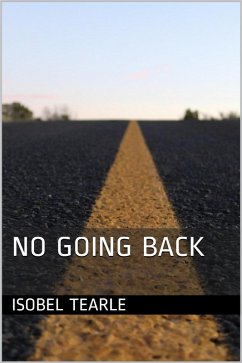Cover No Going Back (Femdom, Chastity) (eBook, ePUB)