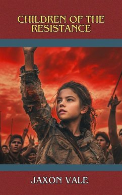 Cover Children of the Resistance (eBook, ePUB)