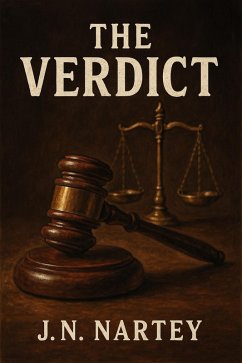 Cover The Verdict (eBook, ePUB)