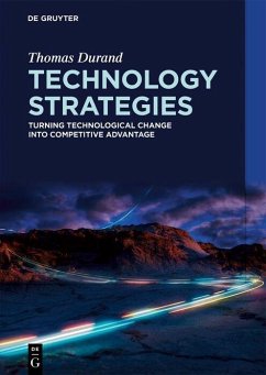 Cover Technology Strategies (eBook, PDF)