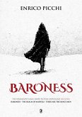 Baroness (The Paramount Sagas, #1) (eBook, ePUB)