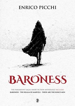 Baroness (The Paramount Sagas, #1) (eBook, ePUB) - Picchi, Enrico