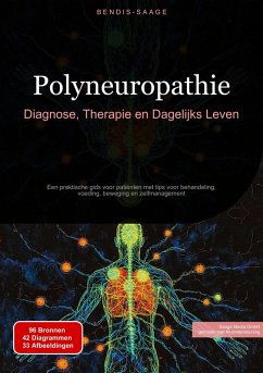 Cover Polyneuropathie: Diagnose, Therapie en Dagelijks Leven (eBook, ePUB)