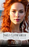 Ingela Gathenhielm: The Crimson Flag (Pirate Women, #11) (eBook, ePUB) Ingela Gathenhielm: The Crimson Flag (Pirate Women, #11) (eBook, ePUB)