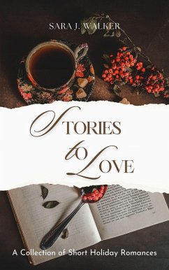 Cover Stories to Love (eBook, ePUB)