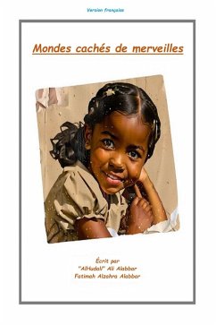 Cover Mondes cachés de merveilles (eBook, ePUB)