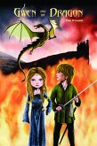 Gwen and the Dragon (eBook, ePUB)