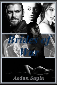 Brides of War (eBook, ePUB) - Sayla, Aedan