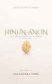 Hinun-anon (eBook, ePUB) Hinun-anon (eBook, ePUB)