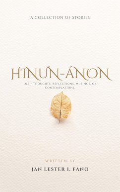 Cover Hinun-anon (eBook, ePUB)