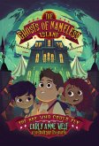 The Ghosts of Nameless Island: The Boy Who Could Fly (eBook, ePUB) The Ghosts of Nameless Island: The Boy Who Could Fly (eBook, ePUB)