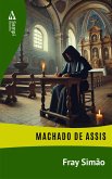 Fray Simão (eBook, ePUB) Fray Simão (eBook, ePUB)