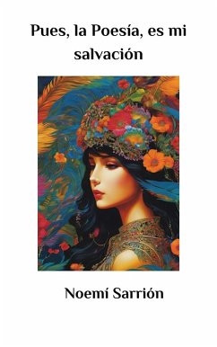 Cover Pues, la Poesía es mi salvación (eBook, ePUB)