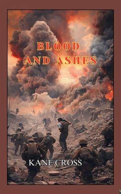 Cover Blood and Ashes (eBook, ePUB)