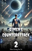 Qimen's Counterattack (eBook, ePUB) Qimen's Counterattack (eBook, ePUB)