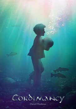 Cover Cordimancy (eBook, ePUB)