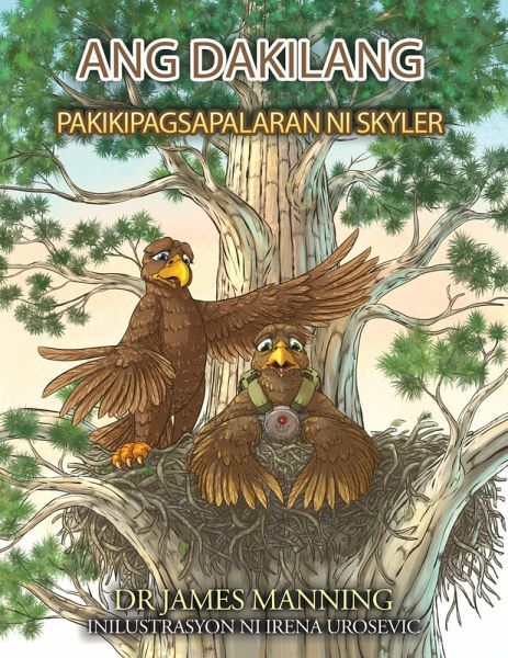 Ang Dakilang Pakikipagsapalaran ni Skyler (eBook, ePUB) Ang Dakilang Pakikipagsapalaran ni Skyler (eBook, ePUB)