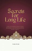 Secrets for Long Life (eBook, ePUB) Secrets for Long Life (eBook, ePUB)
