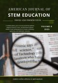 Vol. 6 (2025): American Journal of STEM Education: Issues and Perspectives (eBook, ePUB) Vol. 6 (2025): American Journal of STEM Education: Issues and Perspectives (eBook, ePUB)