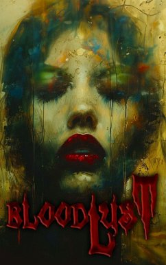 Cover Blood Lust (eBook, ePUB)