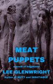 Meat Puppets: A Novel of Fragments (eBook, ePUB)
