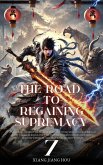 The Road to Regaining Supremacy (eBook, ePUB)