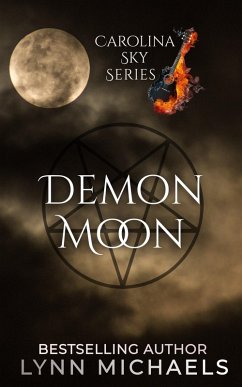 Cover Demon Moon (Carolina Sky) (eBook, ePUB)