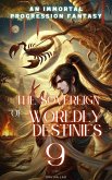 The Sovereign of Worldly Destinies (eBook, ePUB)