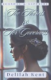 The Heiress & Her Governess (Scandal & Sapphire, #2) (eBook, ePUB)