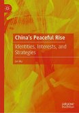 China's Peaceful Rise (eBook, PDF)
