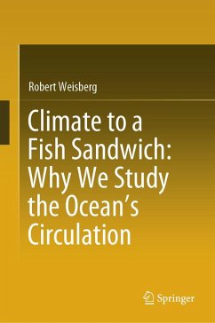 Cover Climate to a Fish Sandwich: Why We Study the Ocean's Circulation (eBook, PDF)