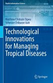 Technological Innovations for Managing Tropical Diseases (eBook, PDF)