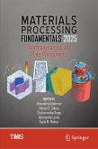 Materials Processing Fundamentals 2025 (eBook, PDF)