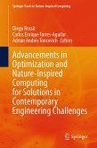 Advancements in Optimization and Nature-Inspired Computing for Solutions in Contemporary Engineering Challenges (eBook, PDF)