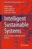 Intelligent Sustainable Systems (eBook, PDF) Intelligent Sustainable Systems (eBook, PDF)