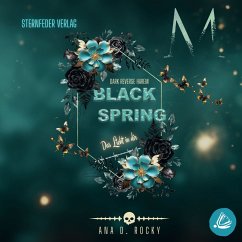 Black Spring: Das Licht in dir (MP3-Download) - Rocky, Ana D.