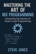 Mastering the Art of Nix Programming:... - Bild 1