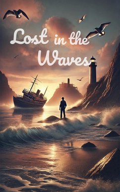 Cover Lost in the Waves (eBook, ePUB)