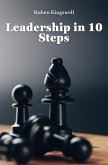 Leadership in 10 Steps (eBook, ePUB)