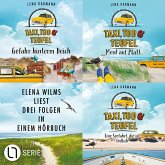 Folge 7-9 (MP3-Download) Folge 7-9 (MP3-Download)