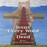 Jesus' Every Word and Deed (MP3-Download)