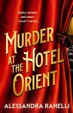 Murder at the Hotel Orient (eBook, ePUB)
