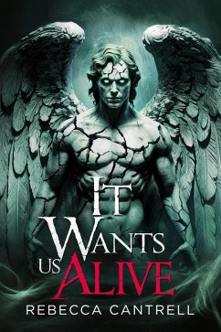 Cover It Wants Us Alive (eBook, ePUB)