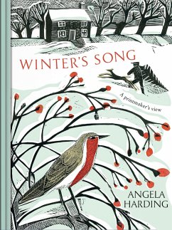 Cover Winter's Song (eBook, ePUB)