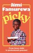 Picky (eBook, ePUB) - Bild 1